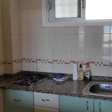Apartment - J&j Near Yumbo *